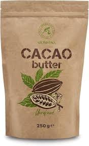 cacaoboter cosmetica