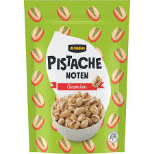 groene pistachenoten