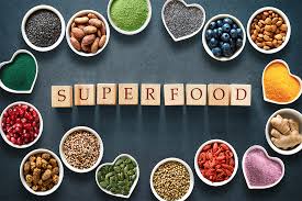 superfoods superfoods