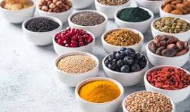 beste superfood