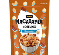 ongezouten pistachenoten jumbo