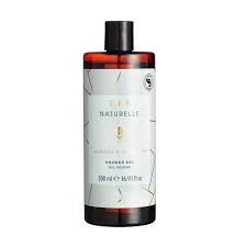 natuurlijke douche producten