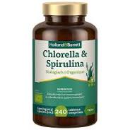 chlorella spirulina kopen
