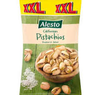pistachenoten ongezouten lidl