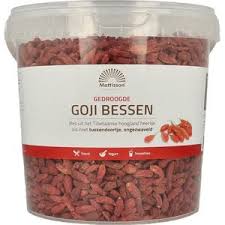 goji bessen aanbieding