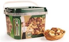 notenmix emmer