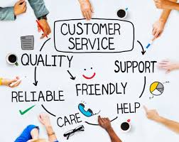 service
