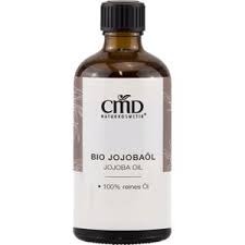 100 jojoba olie
