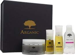 biologische verzorgingsproducten