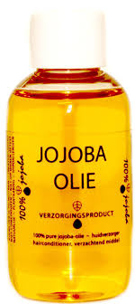 jojoba olie