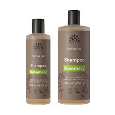 natuurlijk shampoo
