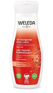 weleda verzorgingsproducten