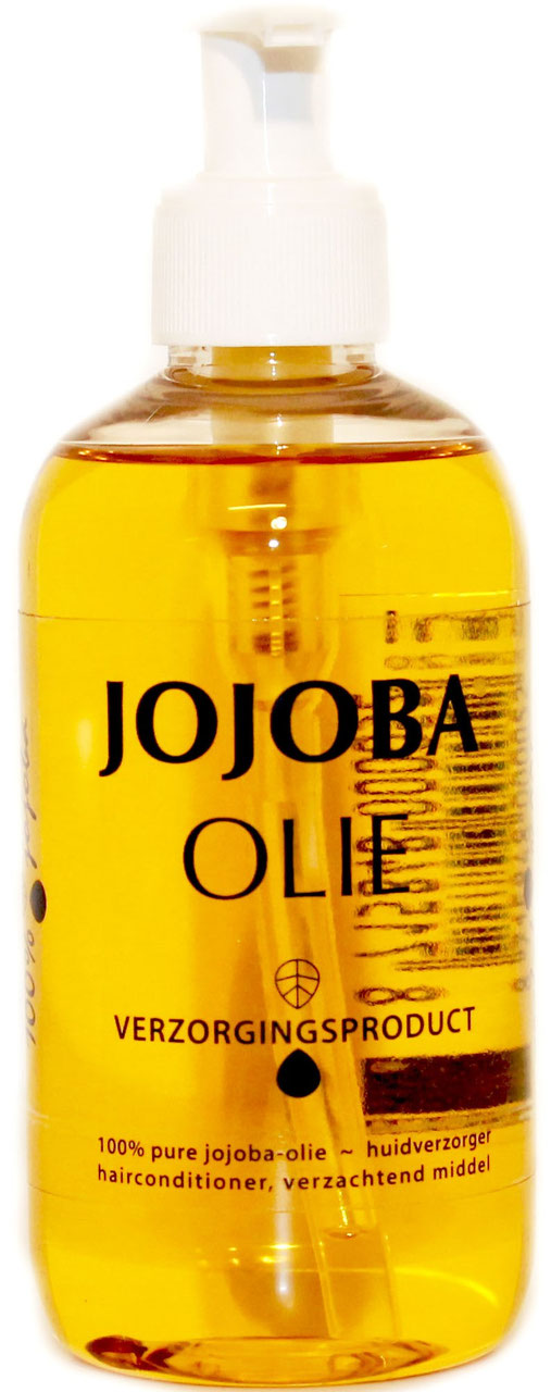 chi jojoba olie