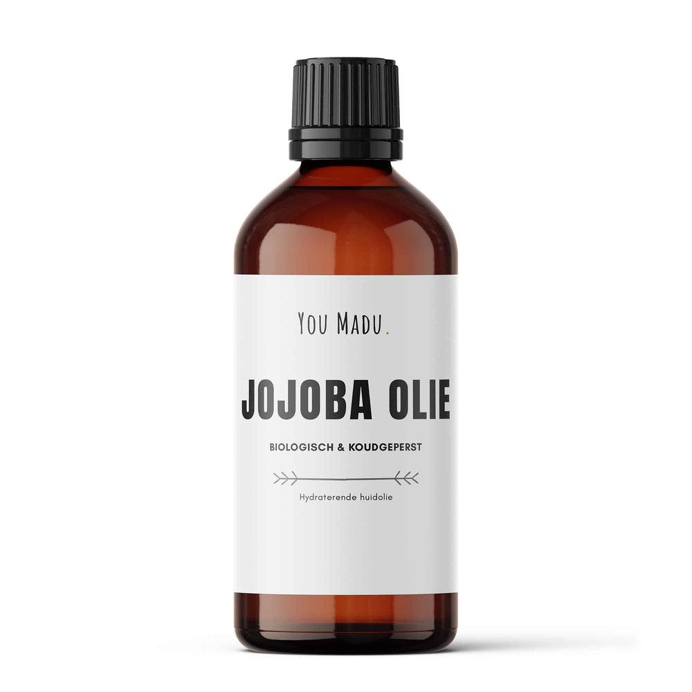 jojoba olie puur