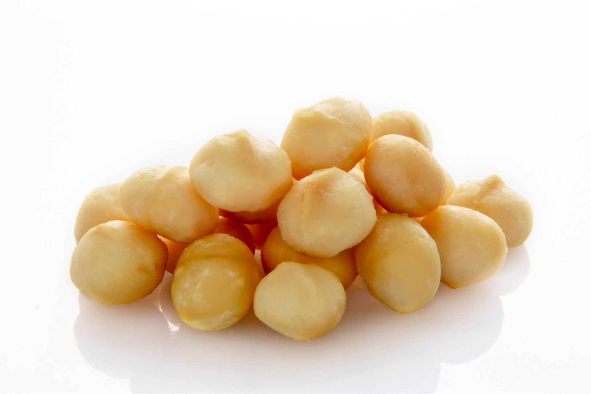 macadamianoot gezond