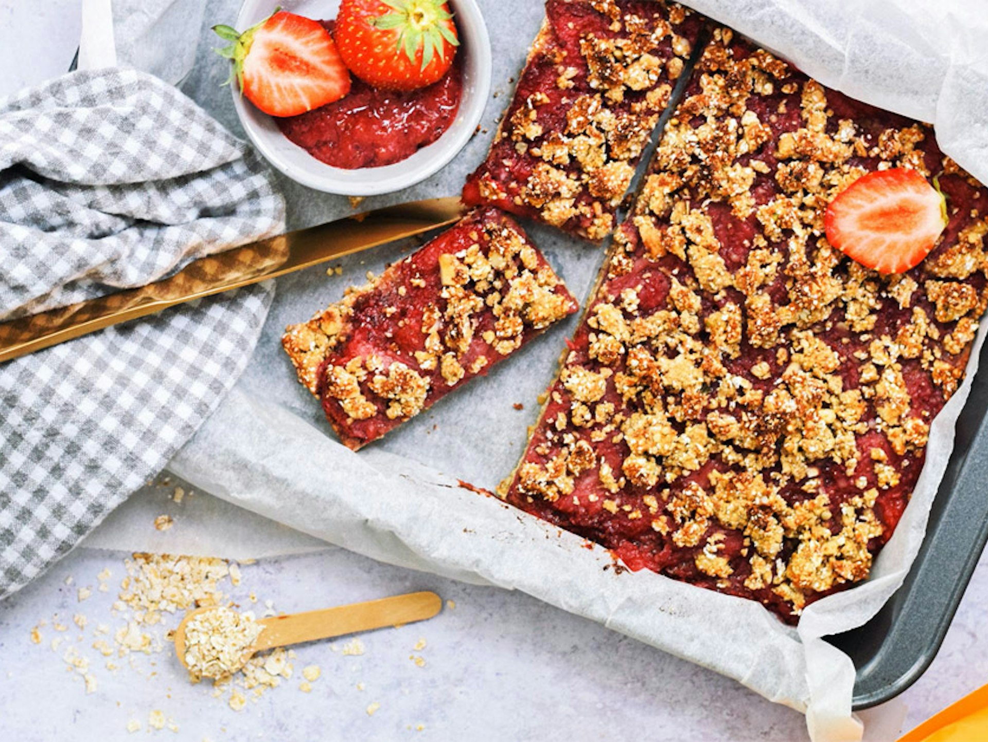 afvallen gezonde tussendoortjes