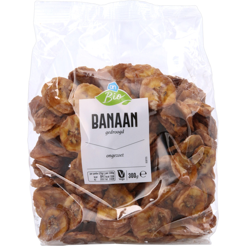 albert heijn gedroogd fruit