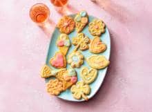 gezonde koeken albert heijn