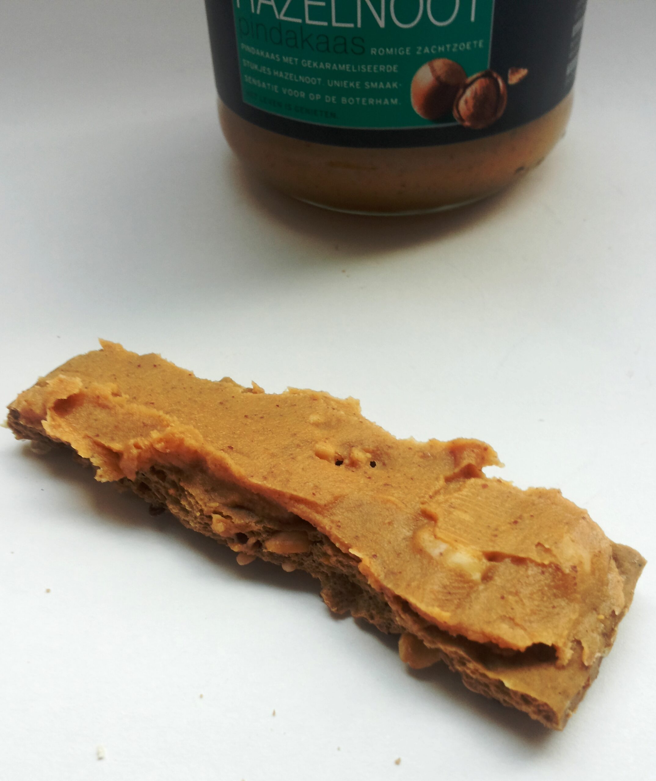 hazelnoten ah