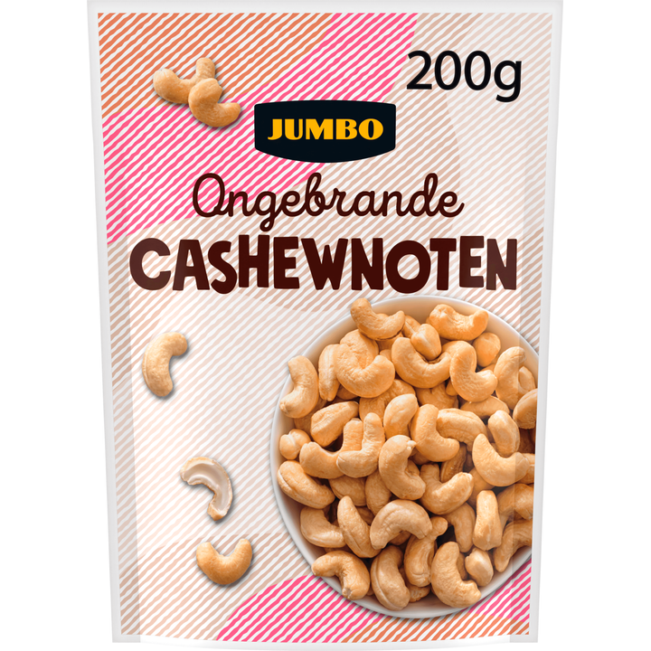 jumbo cashewnoten