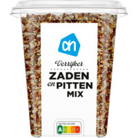 zonnebloem pitten ah