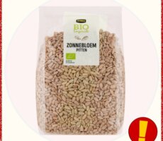 zonnebloem pitten jumbo