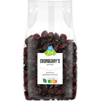 albert heijn gedroogd fruit