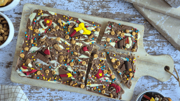 cashewnoten roosteren