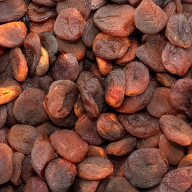 gedroogd fruit gezond