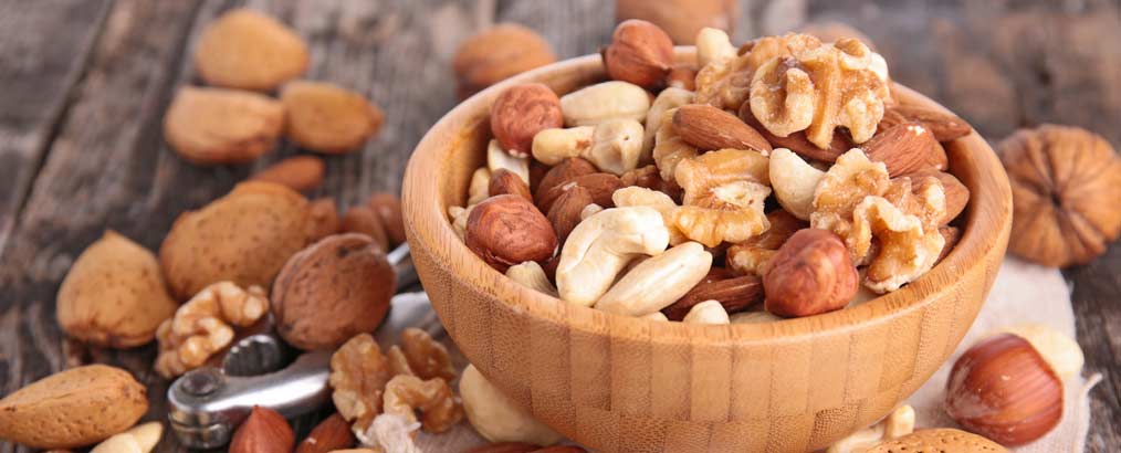 gezondste noten