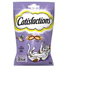 lage calorieën snacks