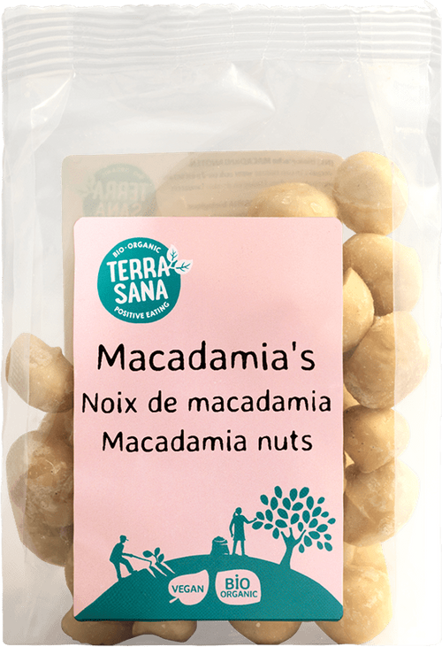 macadamia noten albert heijn