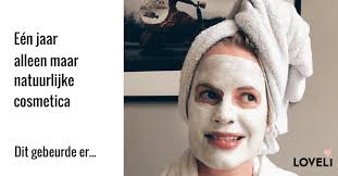 natuurlijke cosmetica