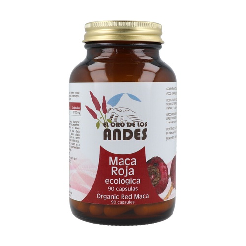 rode maca