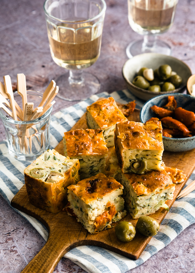 tussendoortje zonder suiker