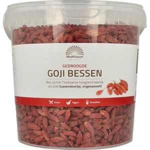 gedroogd fruit jumbo