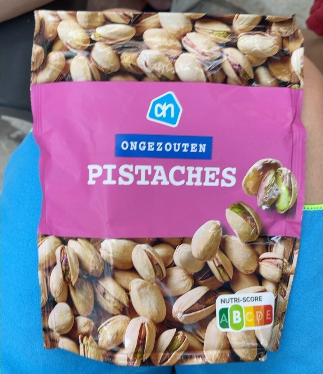 pistache noten albert heijn