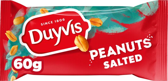duyvis pinda