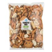 gerookte amandelen albert heijn