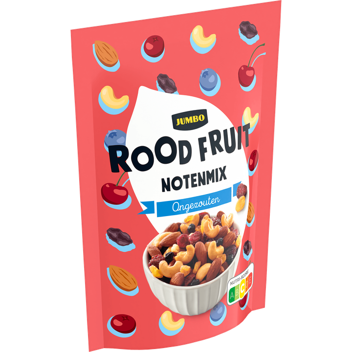 macadamia noten jumbo
