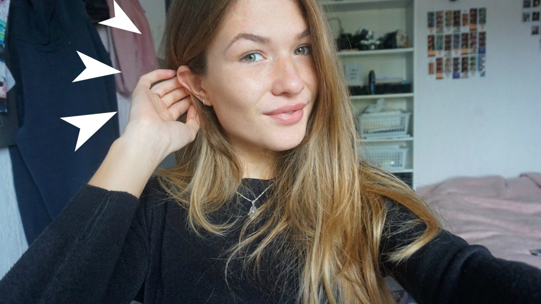 make up zonder troep