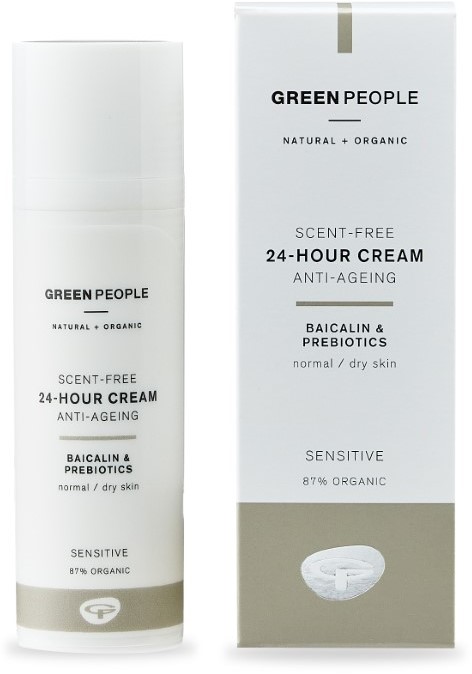 natuurlijke skincare