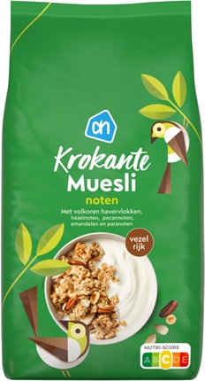 albert heijn hazelnoten