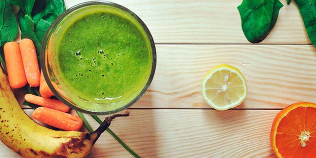 energieboost eten