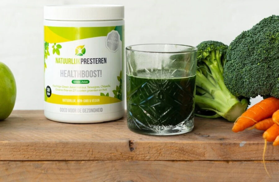 green juice superfoodies