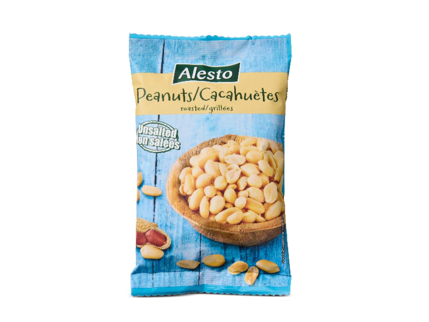 lidl pinda's