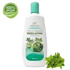 natuurlijke haar shampoo