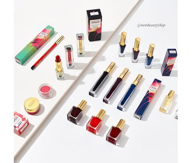 natuurlijke makeup