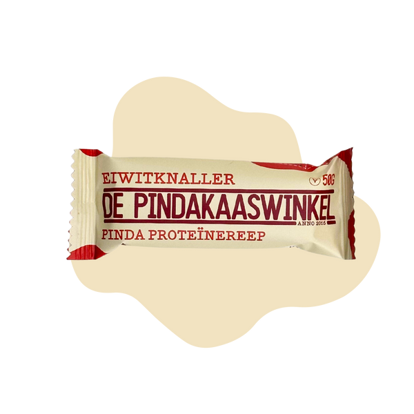 pinda's eiwitten