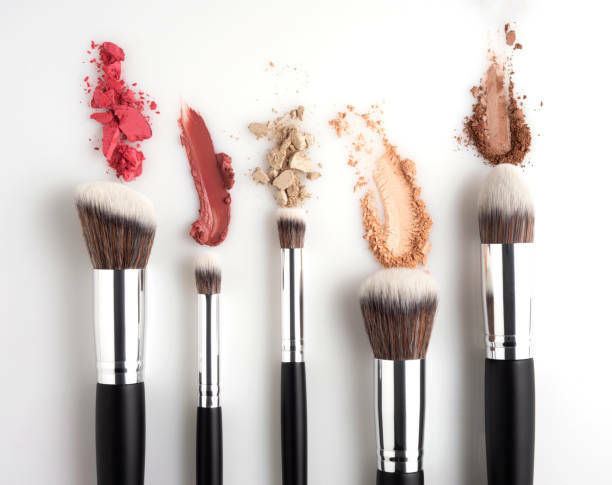 100 natuurlijke cosmetica